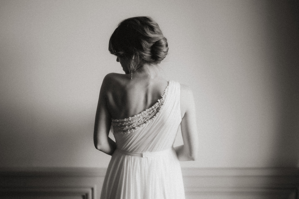 Boda en Château de Montmirail - 14